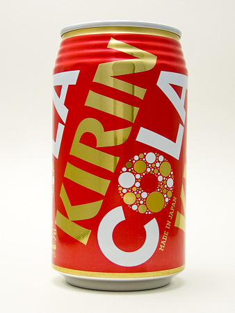 Cola will not help you to reduce tummy fat